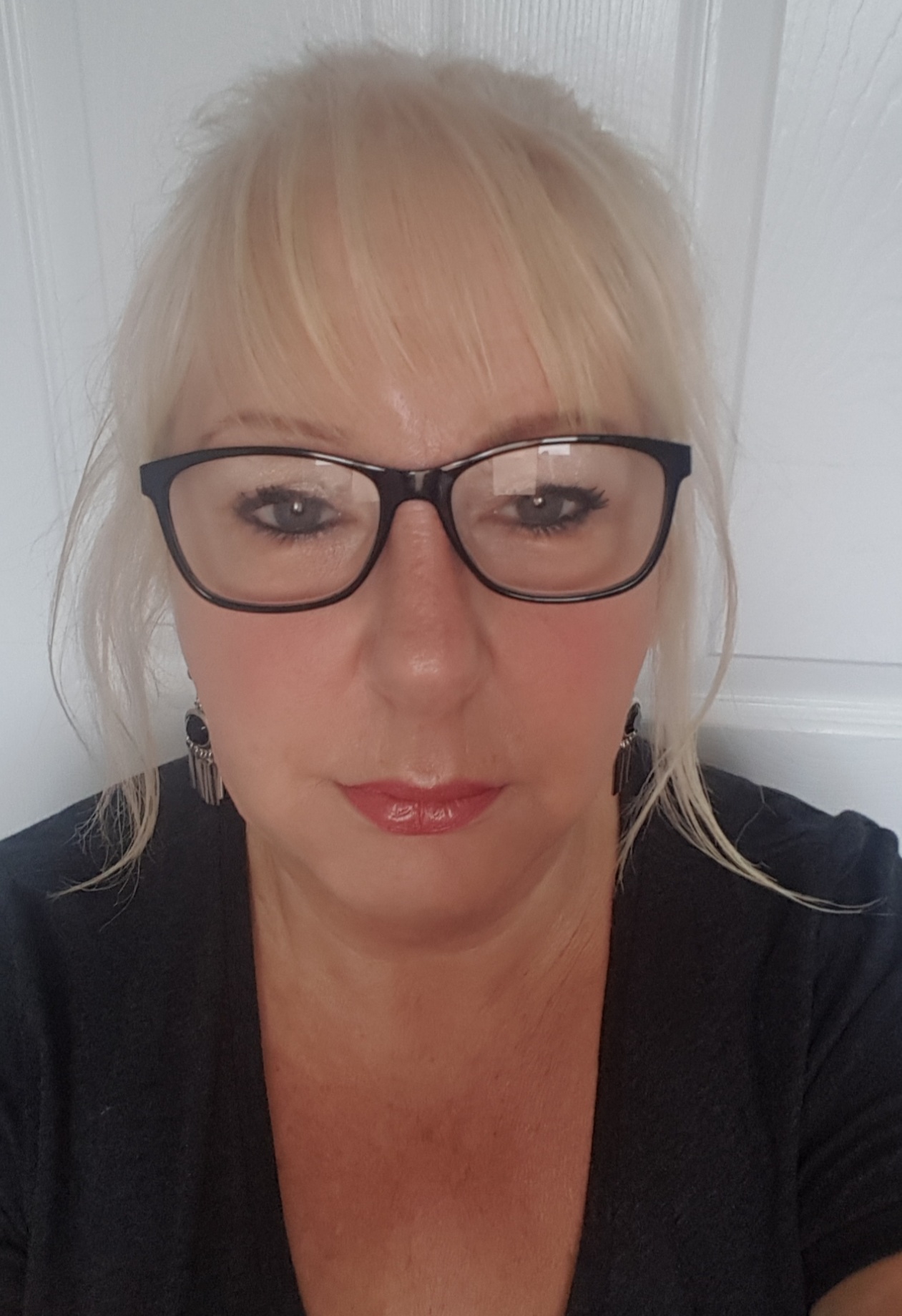 Sharon Spindler - Chief Executive of Dhiverse