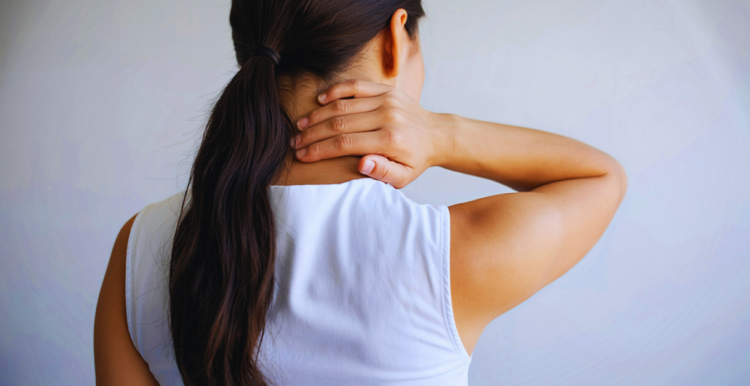 neck ache