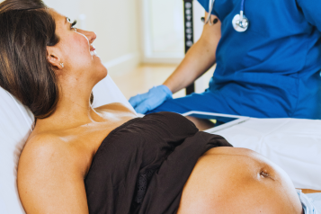maternity care