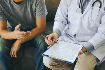 patient information