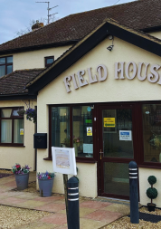 Field House Care Home